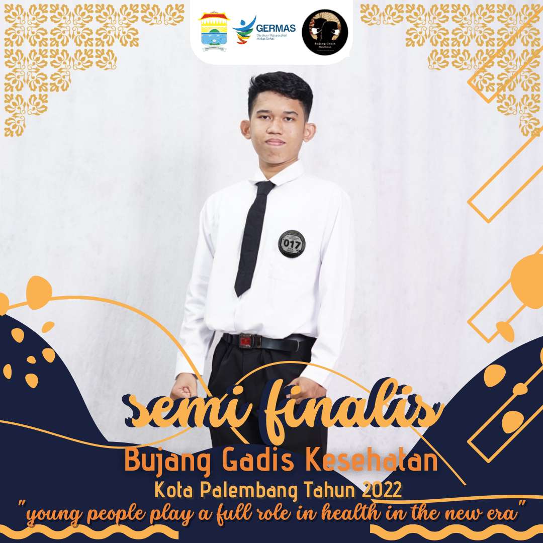 M DIMAS SAPUTRA